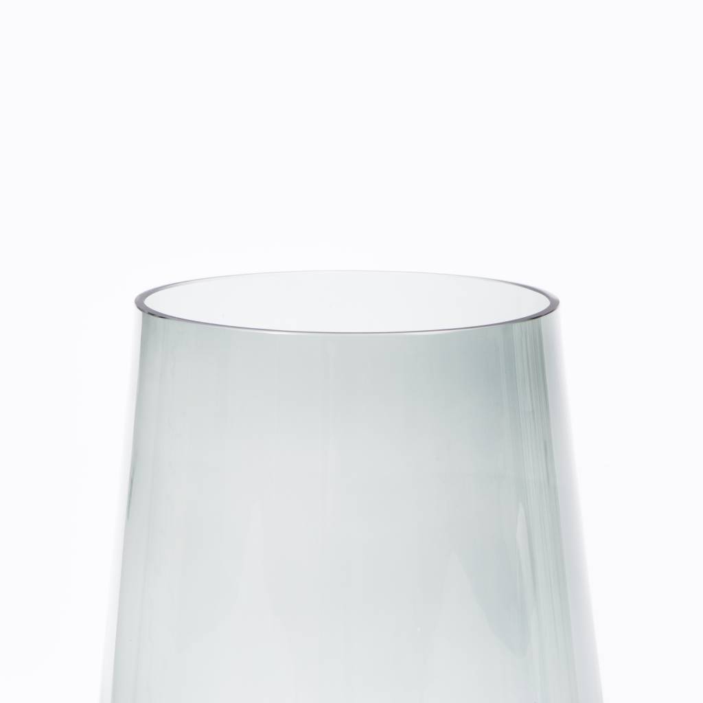 Menu Échasse Vase - Smoked, Large