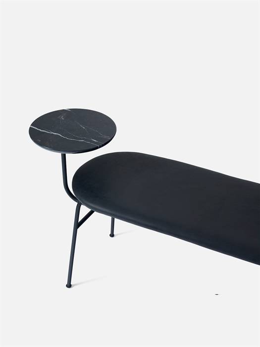 Menu Afteroom Bench