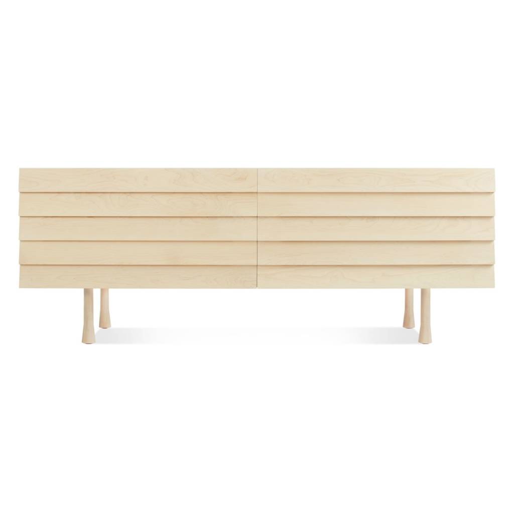 Blu Dot Lap 4 Drawer Dresser