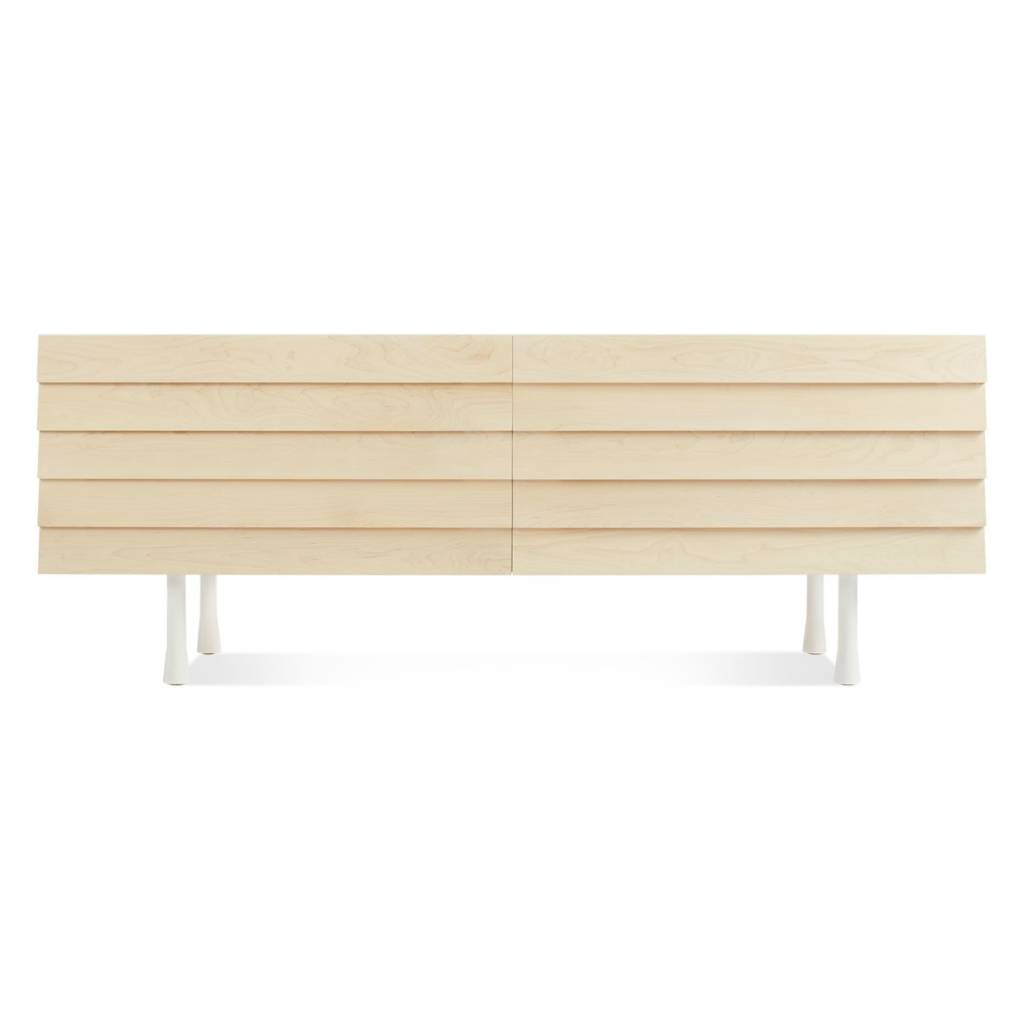 Blu Dot Lap 4 Drawer Dresser