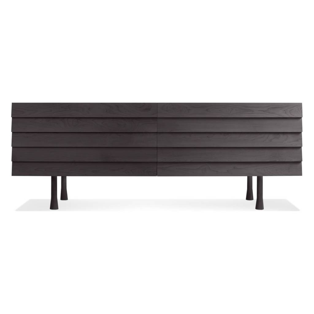 Blu Dot Lap 4 Drawer Dresser