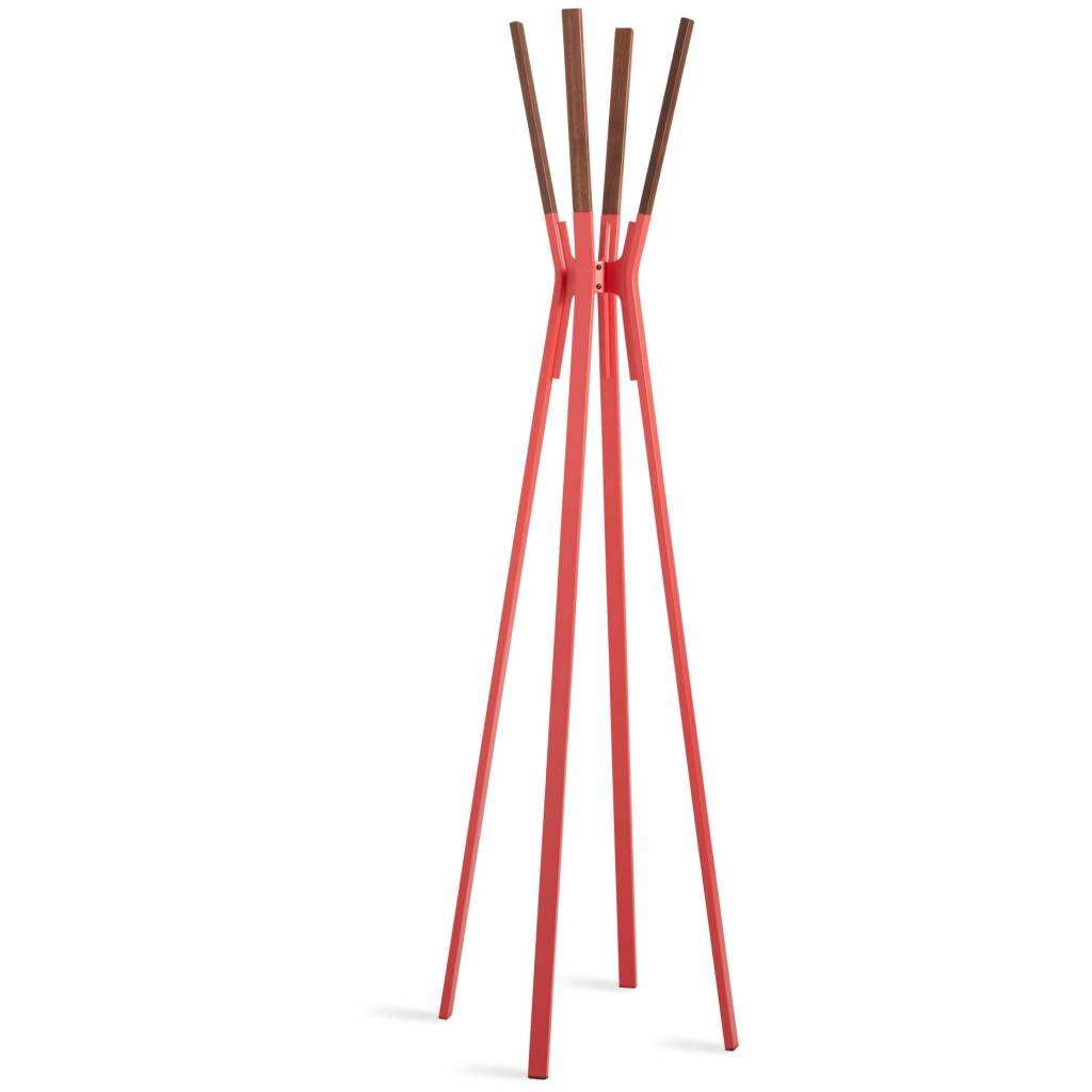 Blu Dot Splash Coatrack