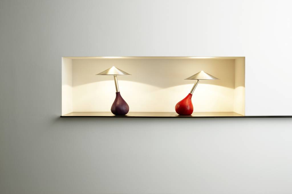 Pablo Designs Piccola Lamp 16"