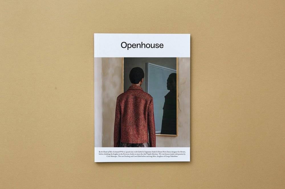 Open House Openhouse