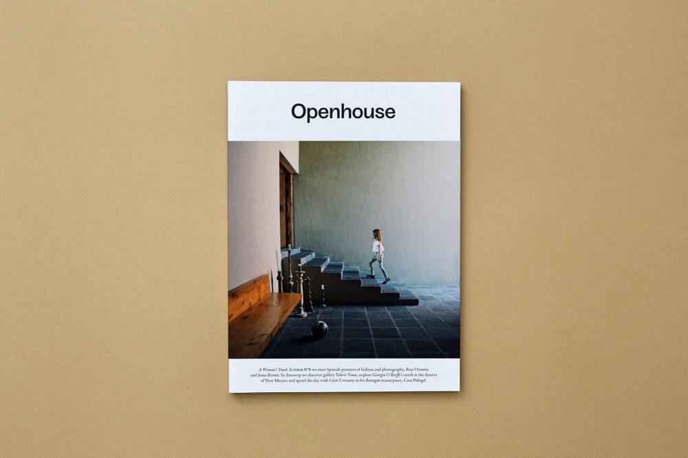 Open House Openhouse