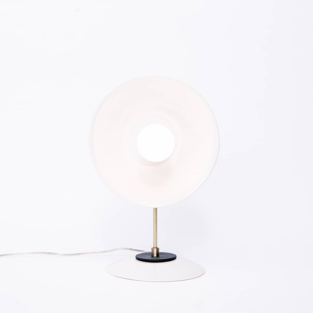 Sarah Cihat Reis Lamp (2018)