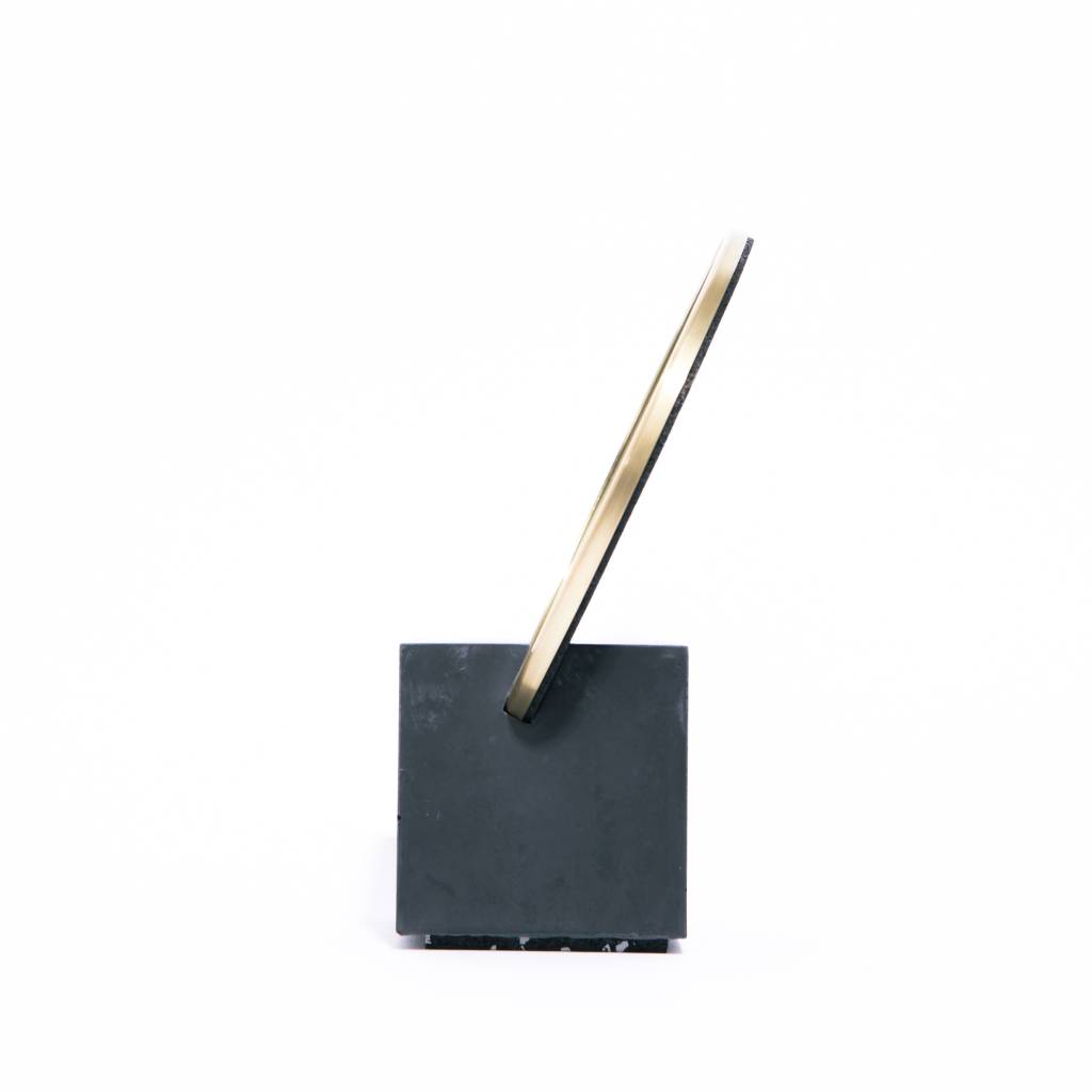 Slash Objects Vanity Mirror