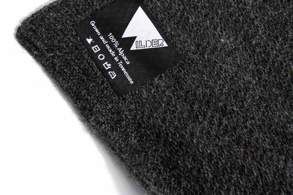 Alpaca Throws
