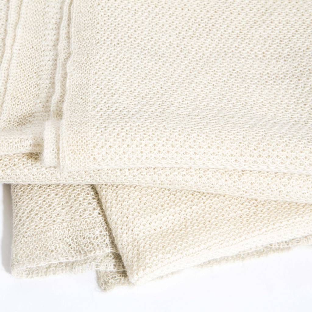 Long Hollow Suri Alpacas Alpaca Throws