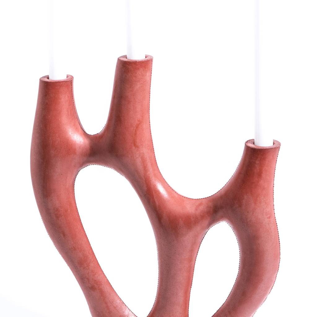 Souda Kreten Candelabra