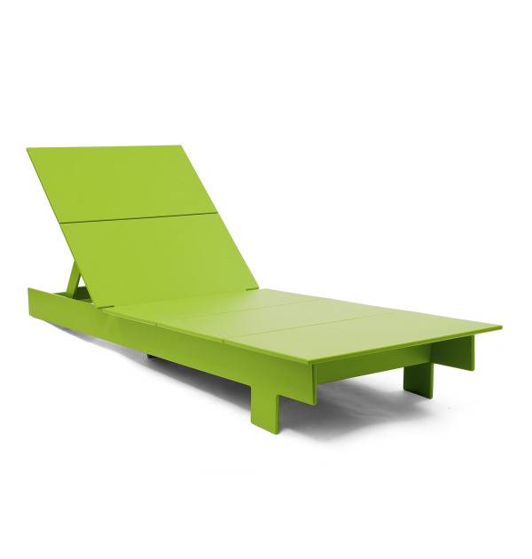 Loll Designs Lollygagger Chaise