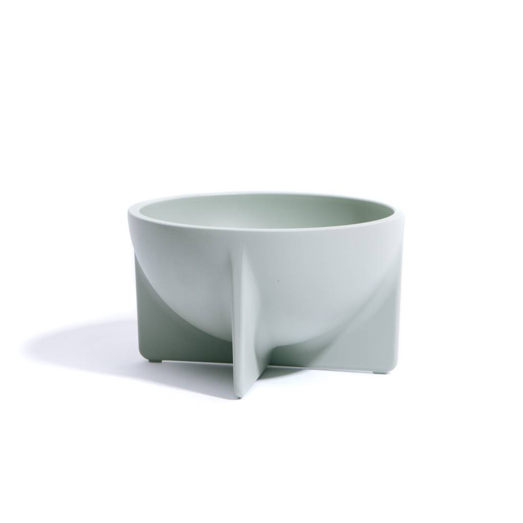 Fort Standard Small Standing Bowl
