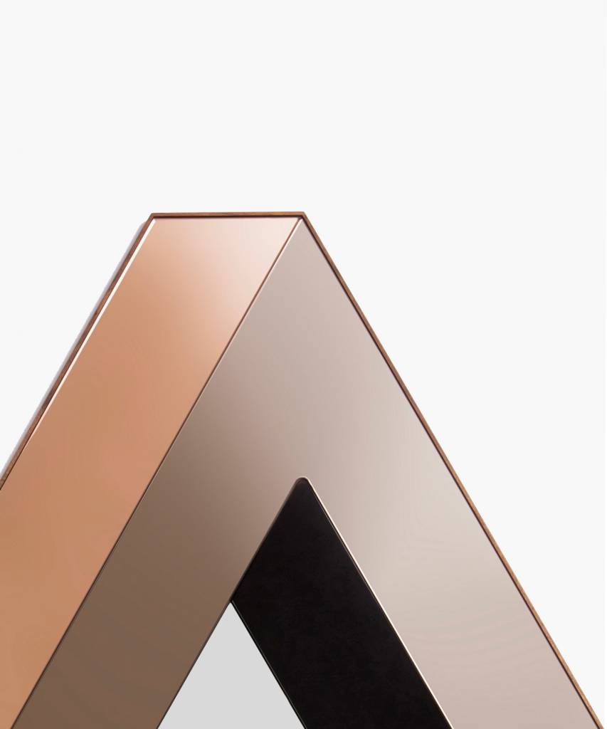 Bower Tribar Mirror