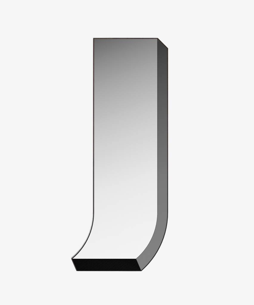 Bower Slump Mirror