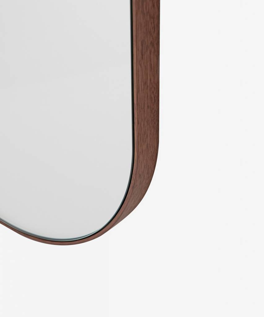 Bower Full Quarter Mirror