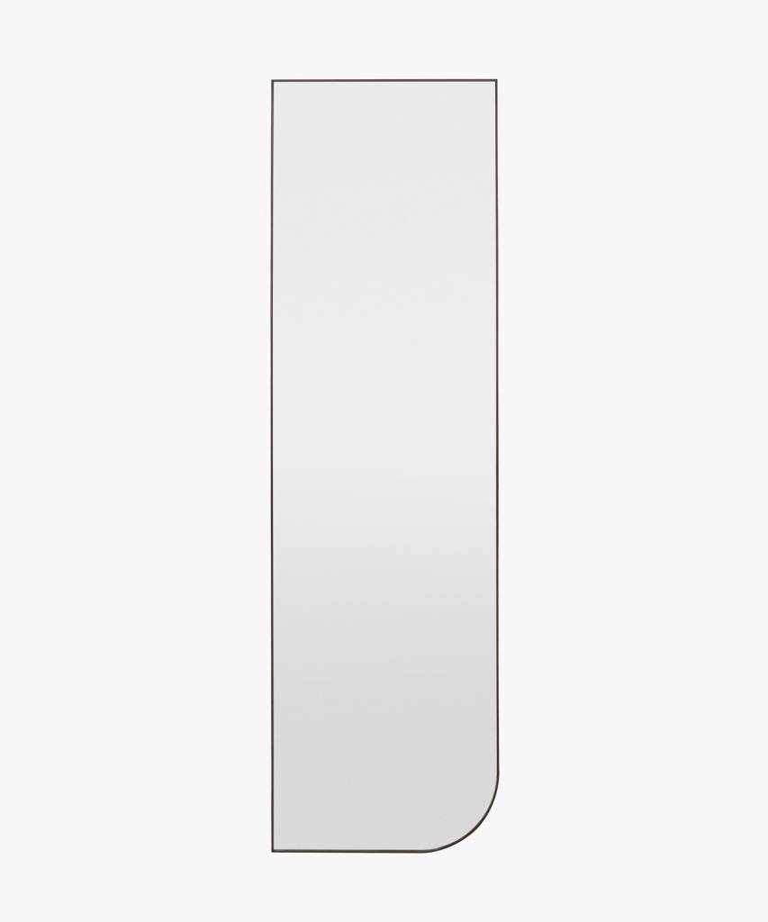 Bower Full Quarter Mirror
