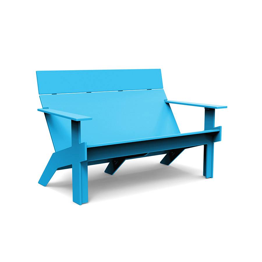 Loll Designs Tall Lollygagger Sofa