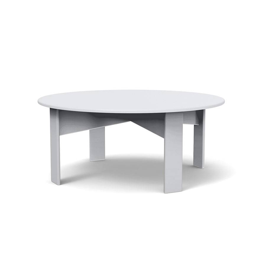 Loll Designs Lollygagger Cocktail Table (Round)