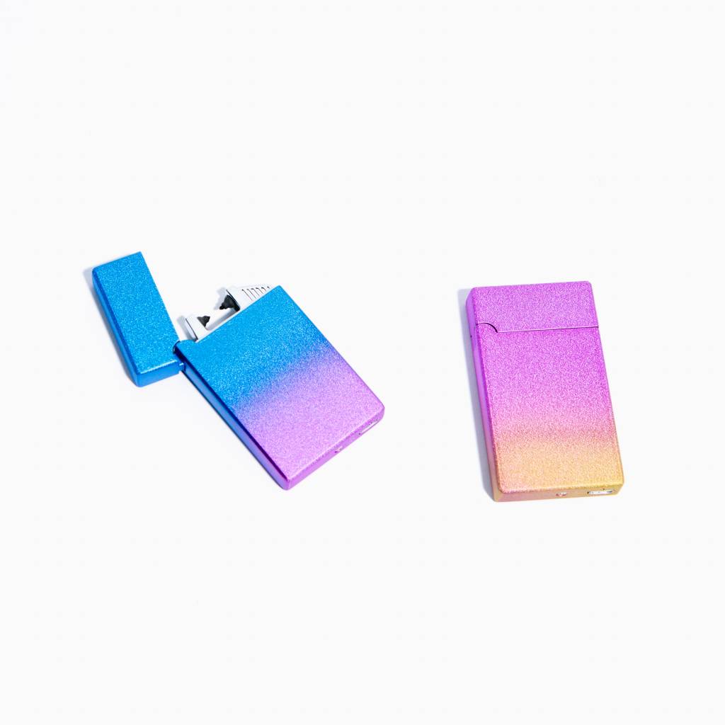 Tetra Tetra Ombre Arc Lighter