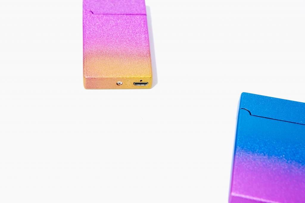 Tetra Tetra Ombre Arc Lighter