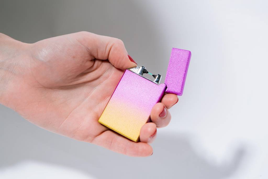 Tetra Tetra Ombre Arc Lighter