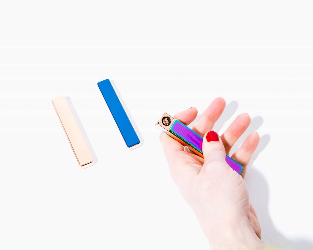 Tetra Tetra Slide Lighter