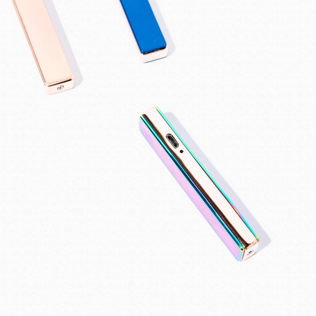 Tetra Tetra Slide Lighter
