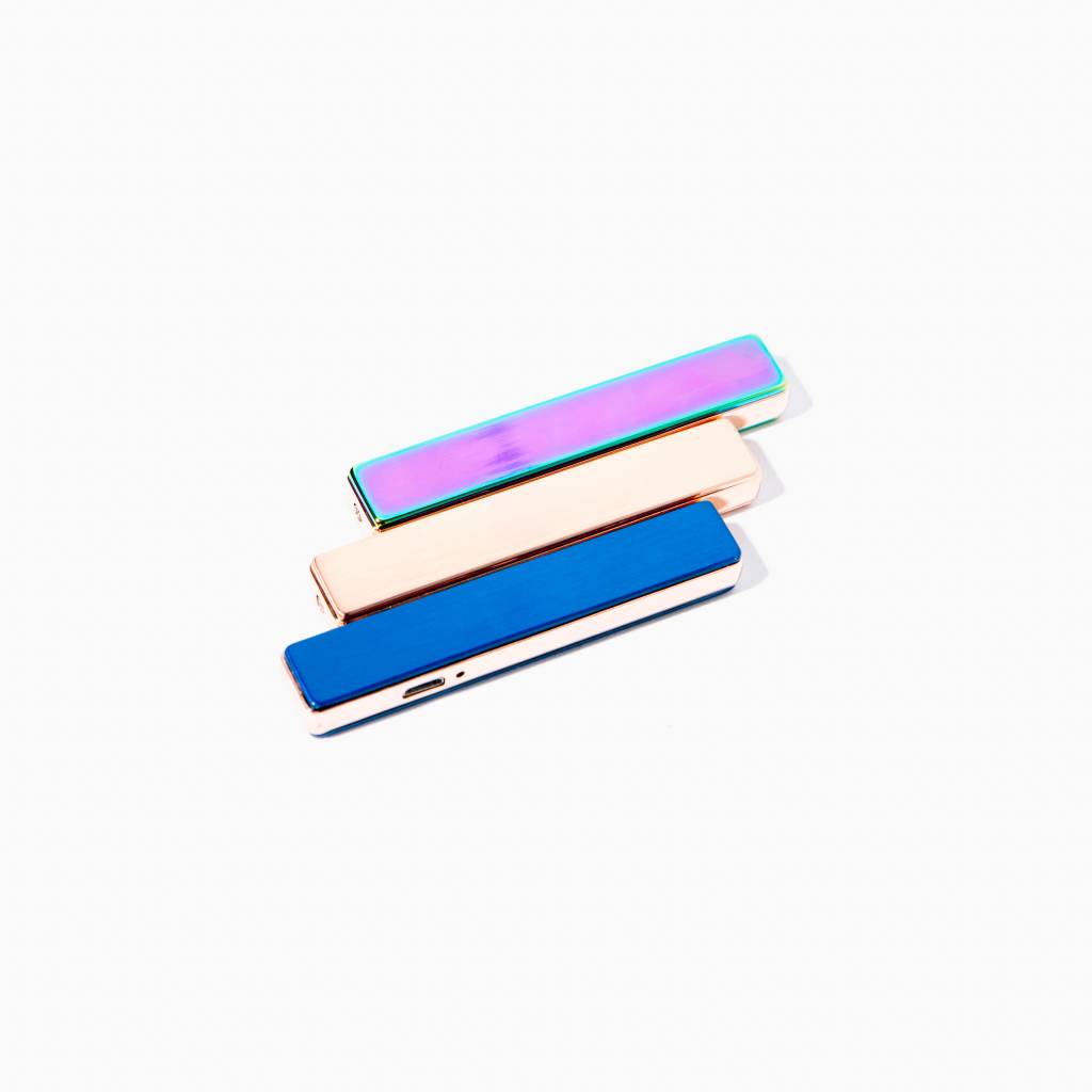 Tetra Tetra Slide Lighter