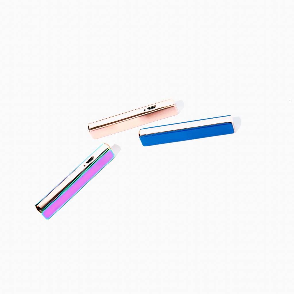 Tetra Tetra Slide Lighter