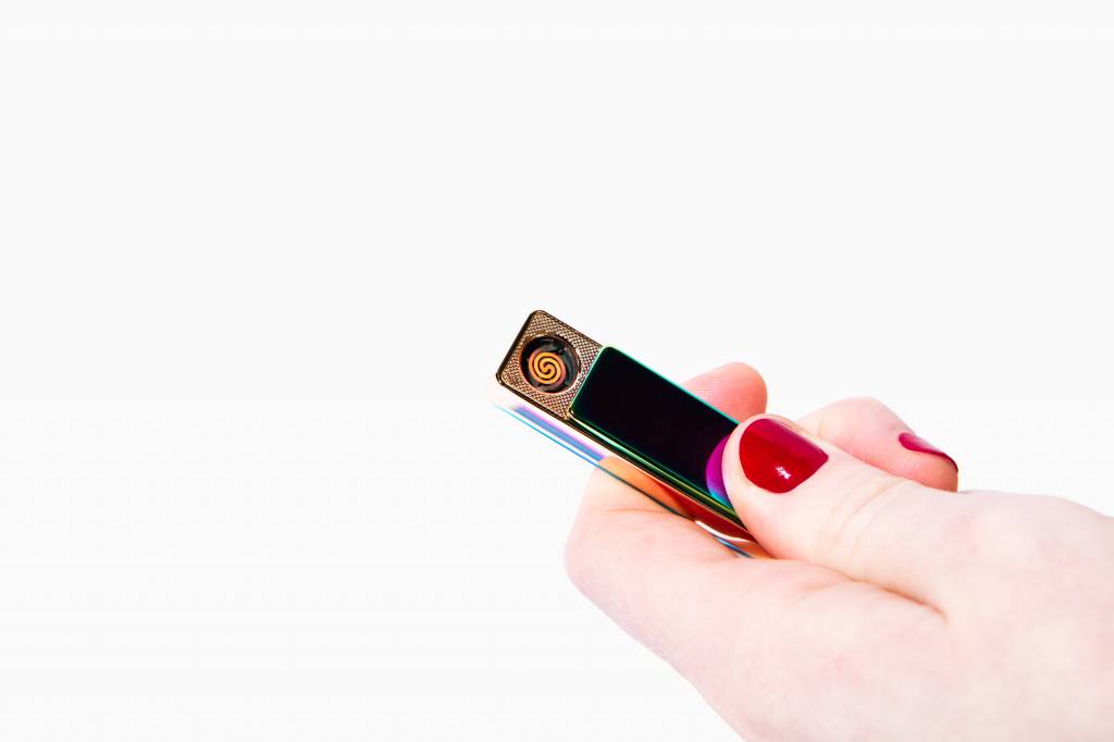 Tetra Tetra Slide Lighter