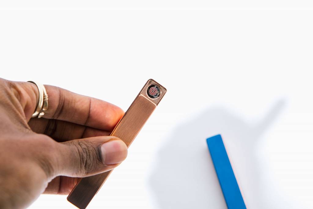 Tetra Tetra Slide Lighter