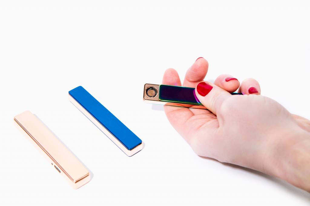 Tetra Tetra Slide Lighter