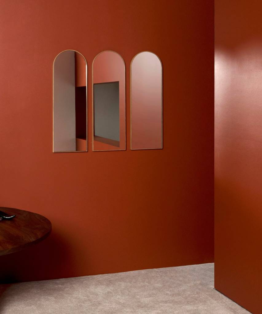 Bower Arcade Mirror
