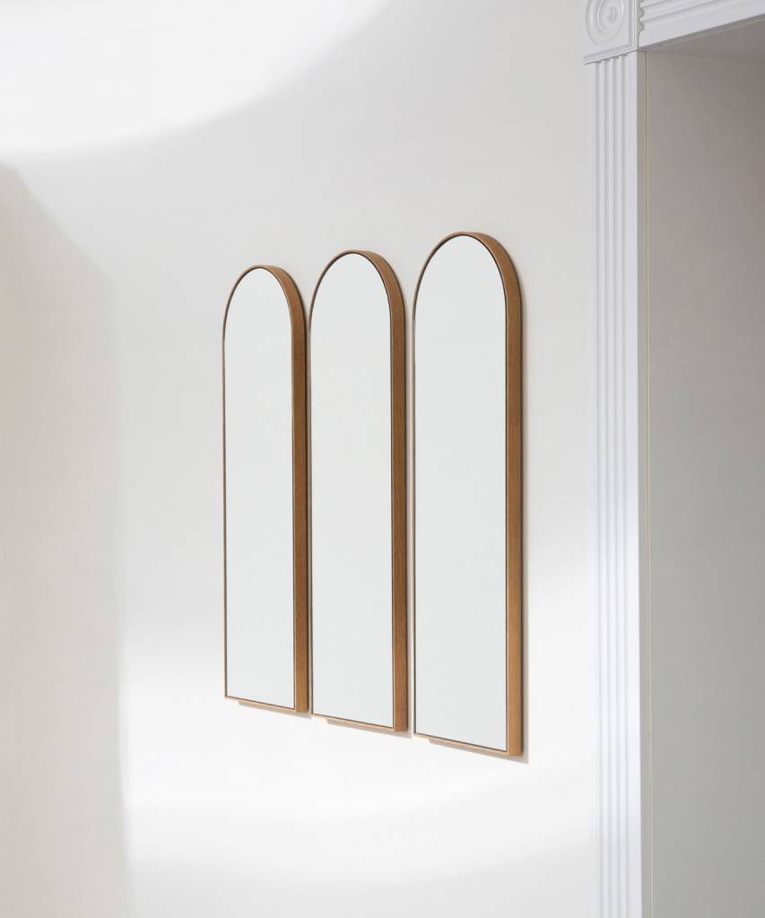 Bower Arcade Mirror