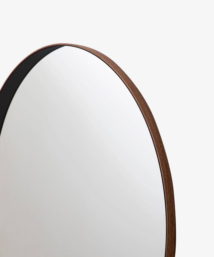 Bower Orca Mirror