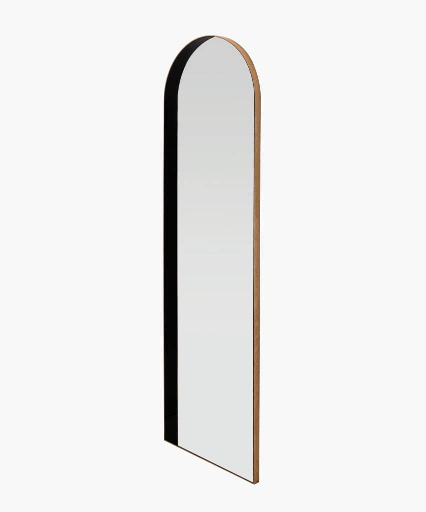 Bower Slim Archway Mirror