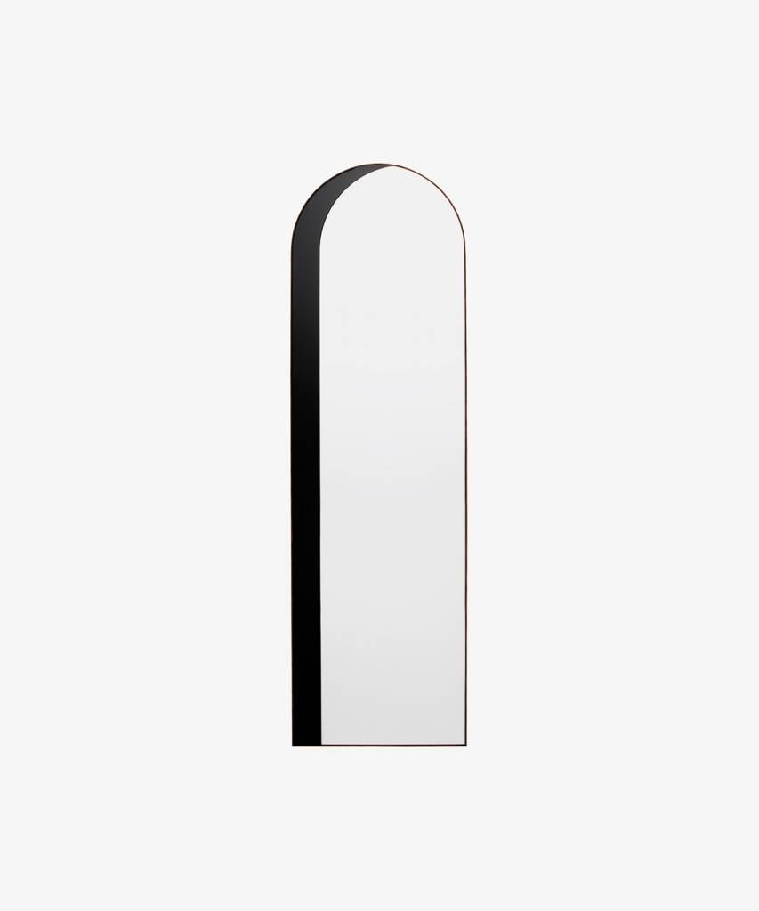 Bower Slim Archway Mirror