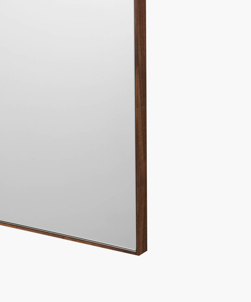 Bower Cube Mirror
