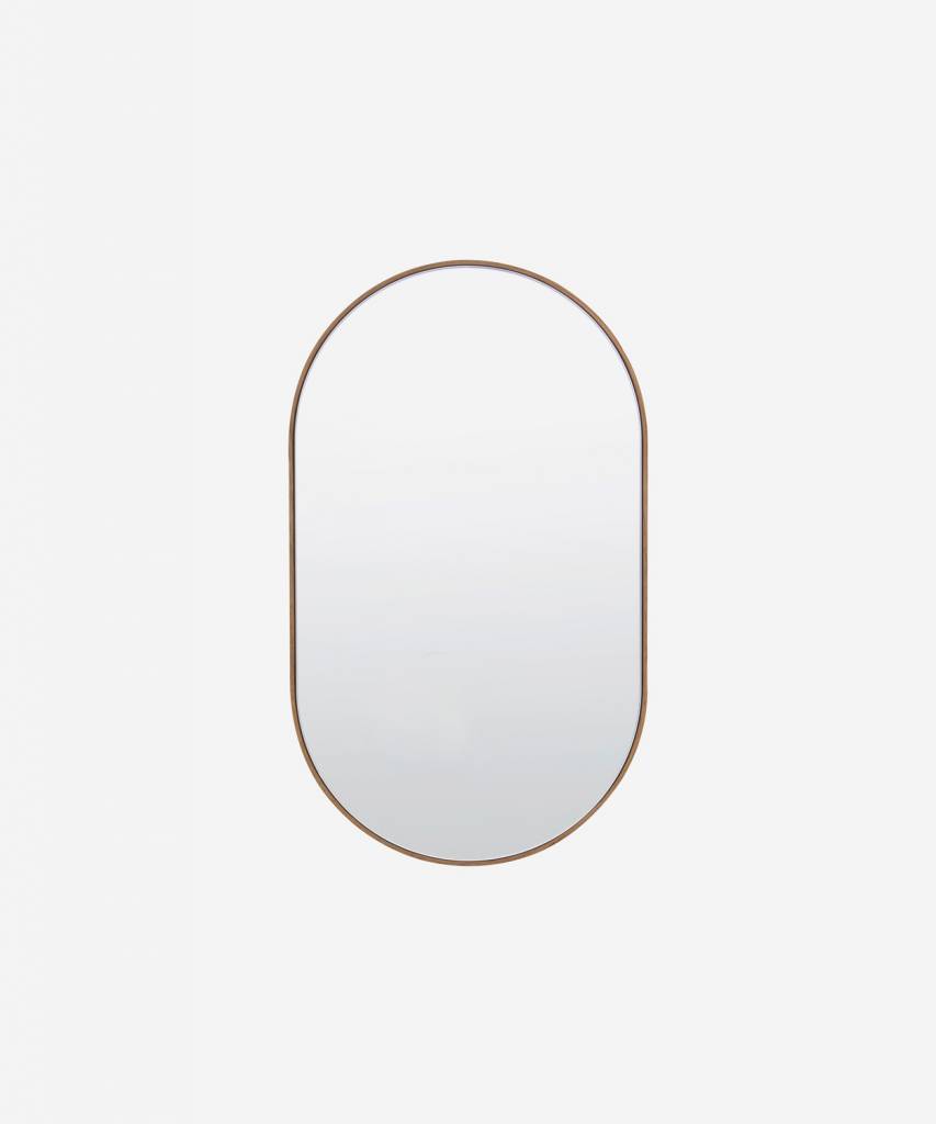 Bower Capsule Mirror