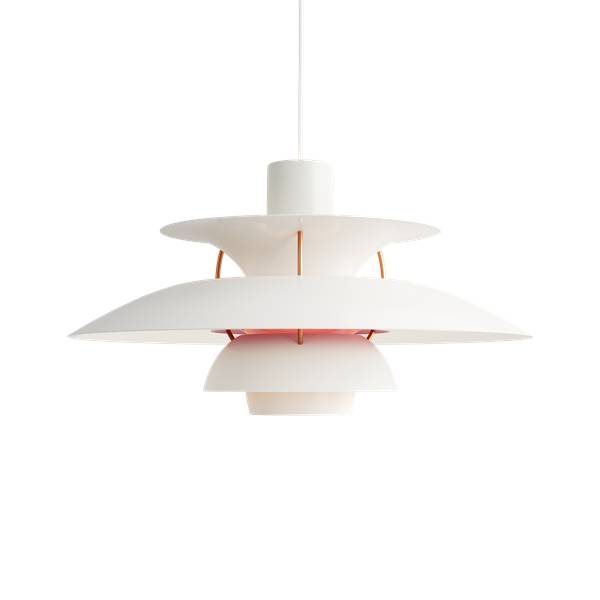 Louis Poulsen PH5 Pendant