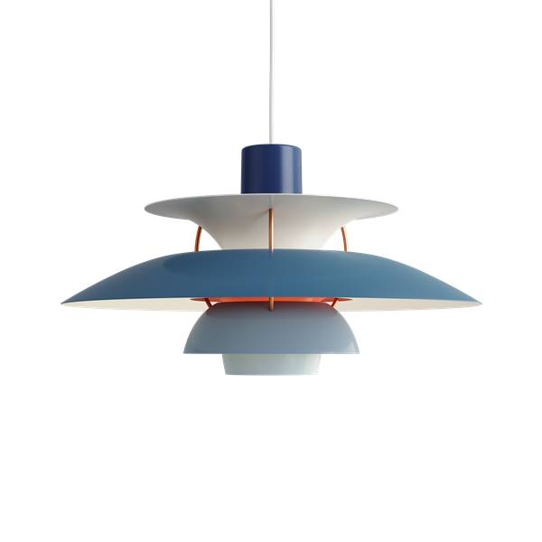 Louis Poulsen PH5 Pendant