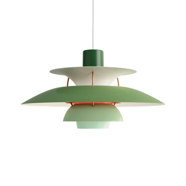 Louis Poulsen PH5 Pendant