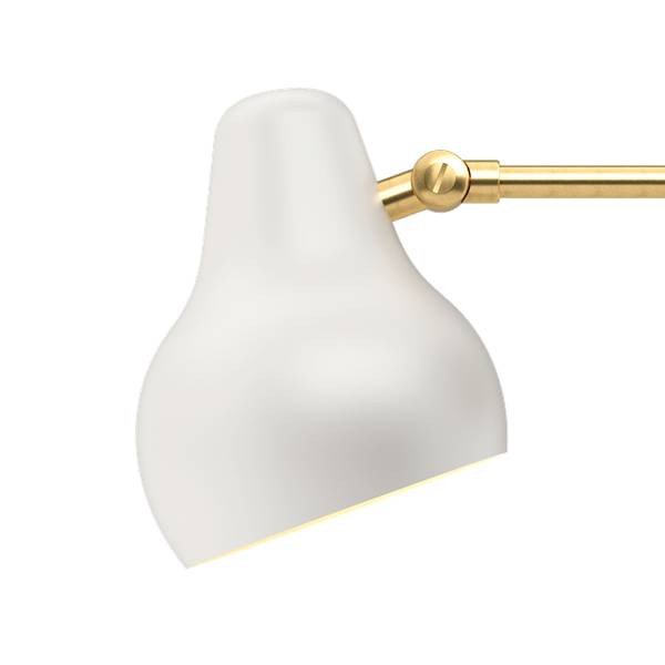 Louis Poulsen VL38 Wall Lamp