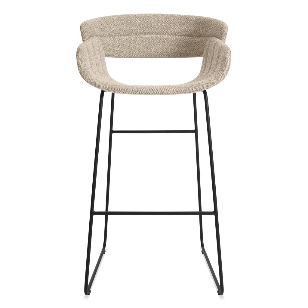 Blu Dot Racer Barstool
