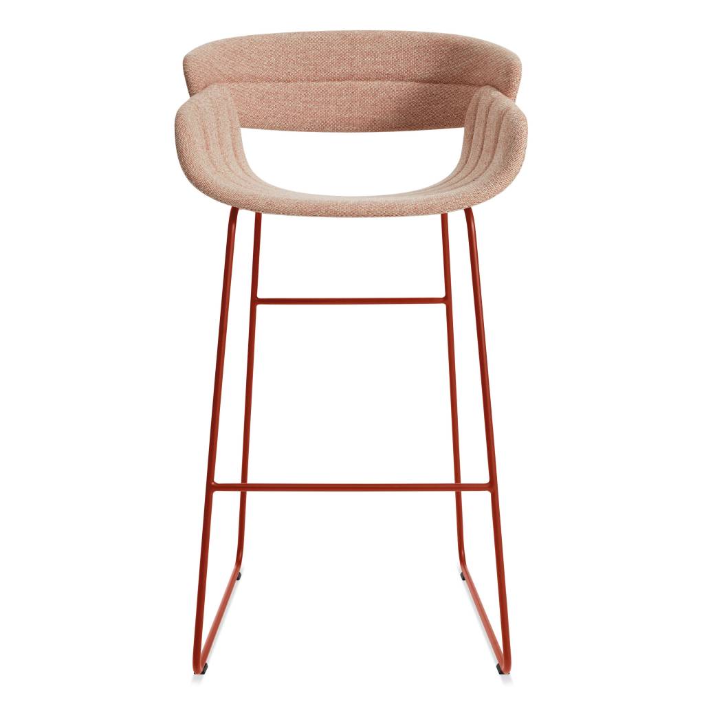 Blu Dot Racer Barstool