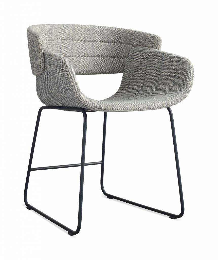 Blu Dot Racer Dining Chair