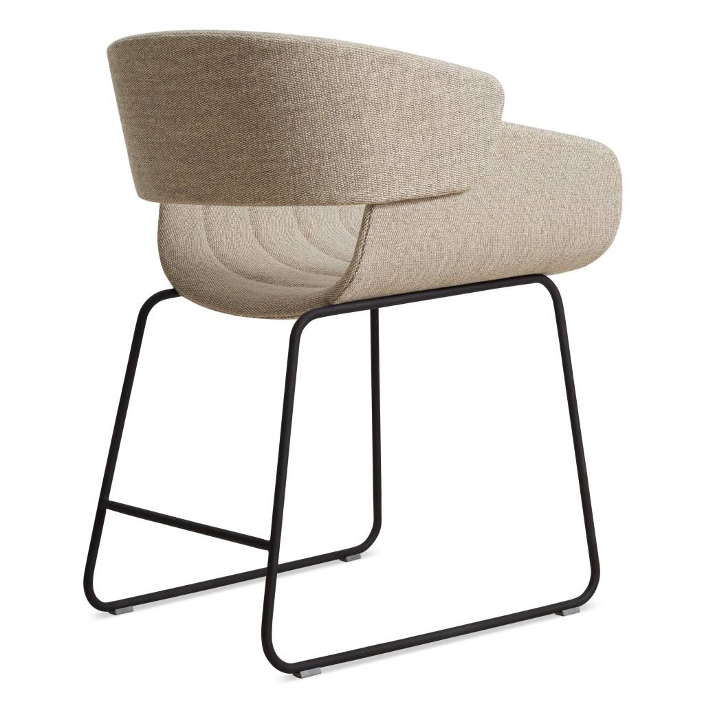 Blu Dot Racer Dining Chair
