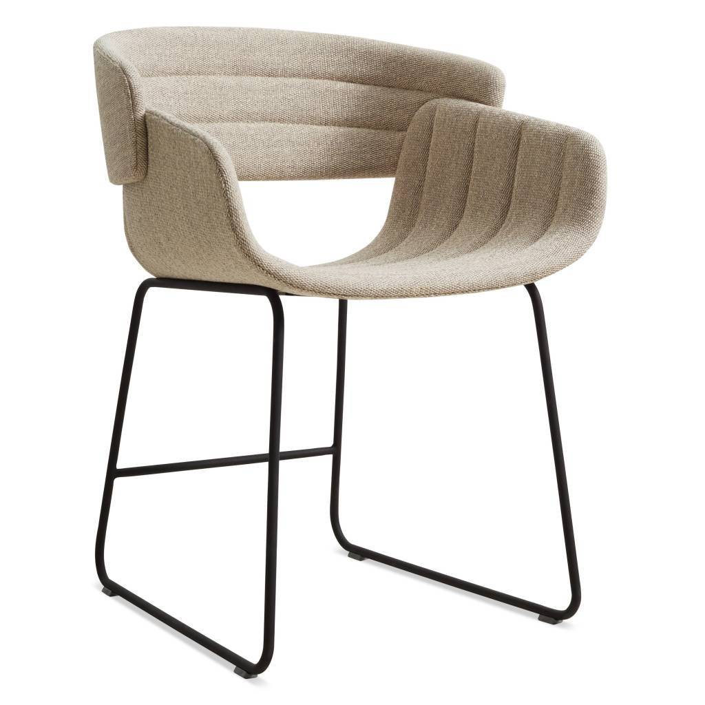 Blu Dot Racer Dining Chair