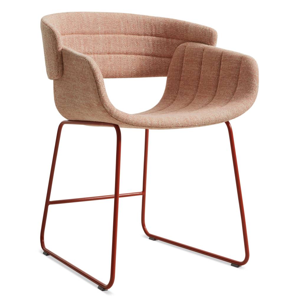 Blu Dot Racer Dining Chair