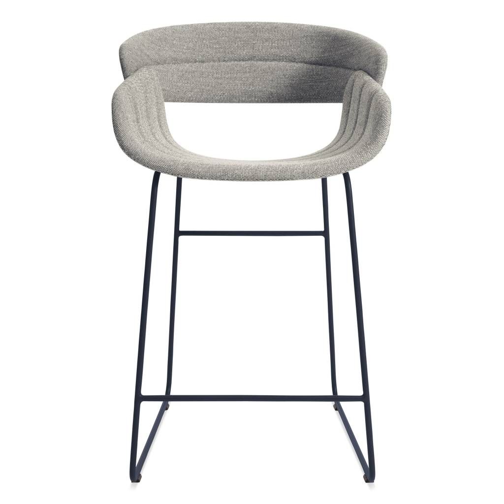 Blu Dot Racer Counter Stool